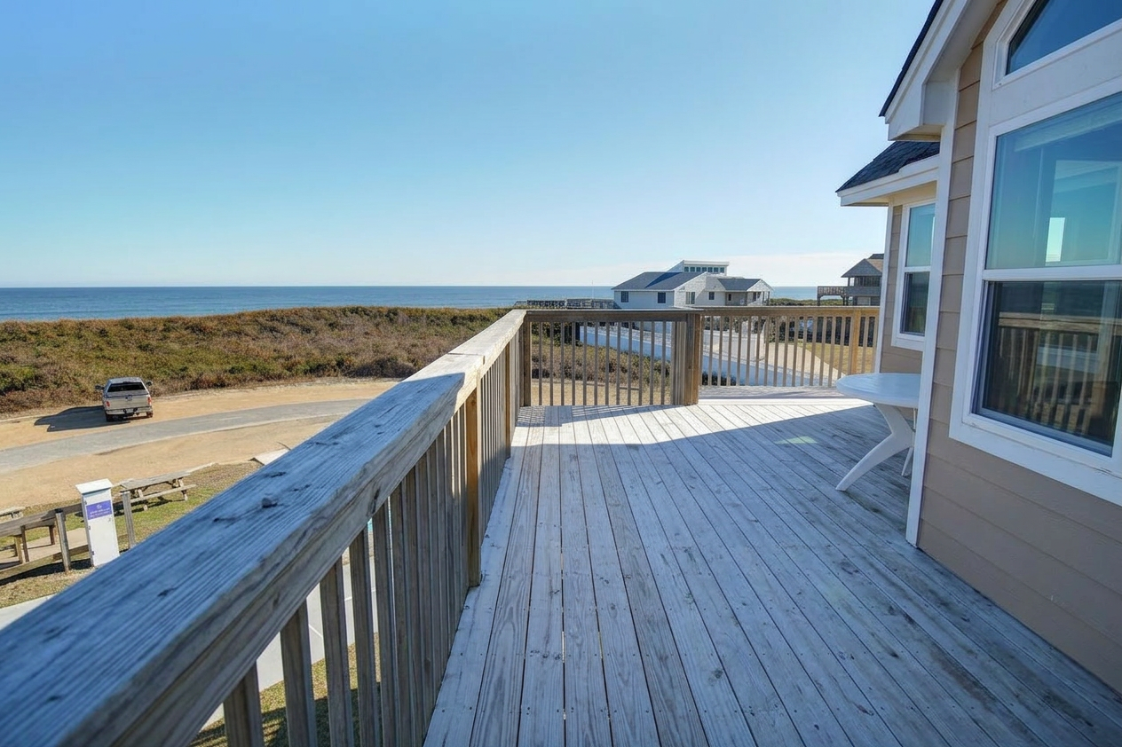 Barrier Island Station photo 11