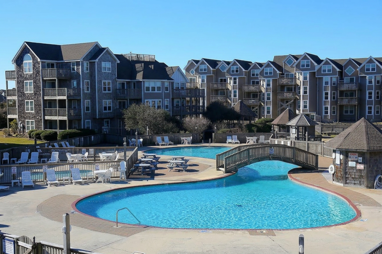 Barrier Island Station