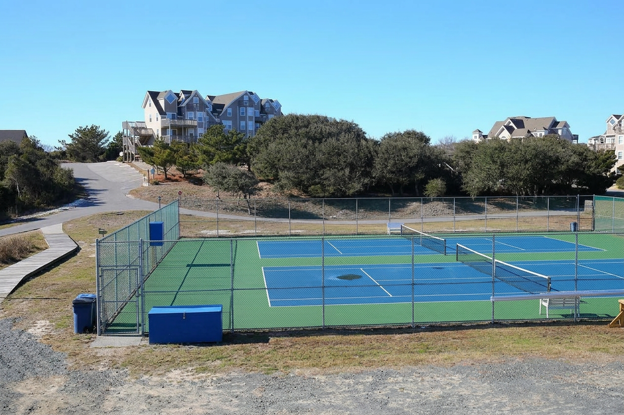 Barrier Island Station photo 4