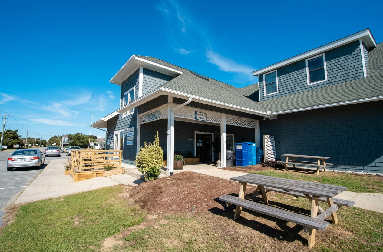 Barrier Island Station photo 6