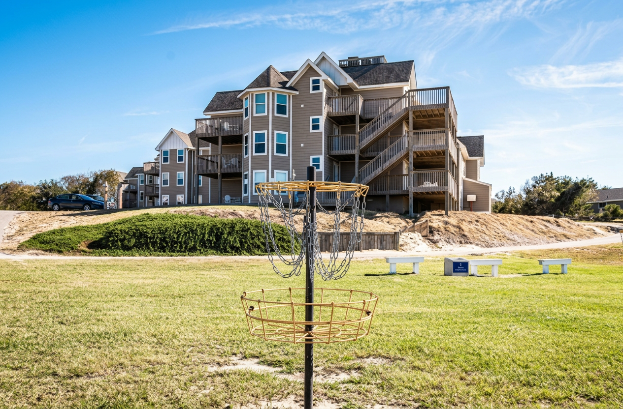 Barrier Island Station photo 2