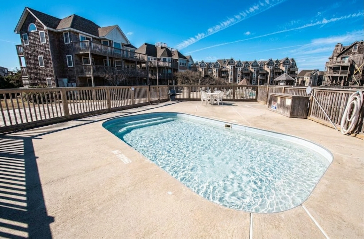 Barrier Island Station photo 5