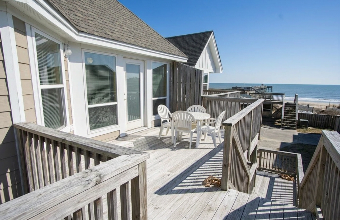 Barrier Island Station photo 9