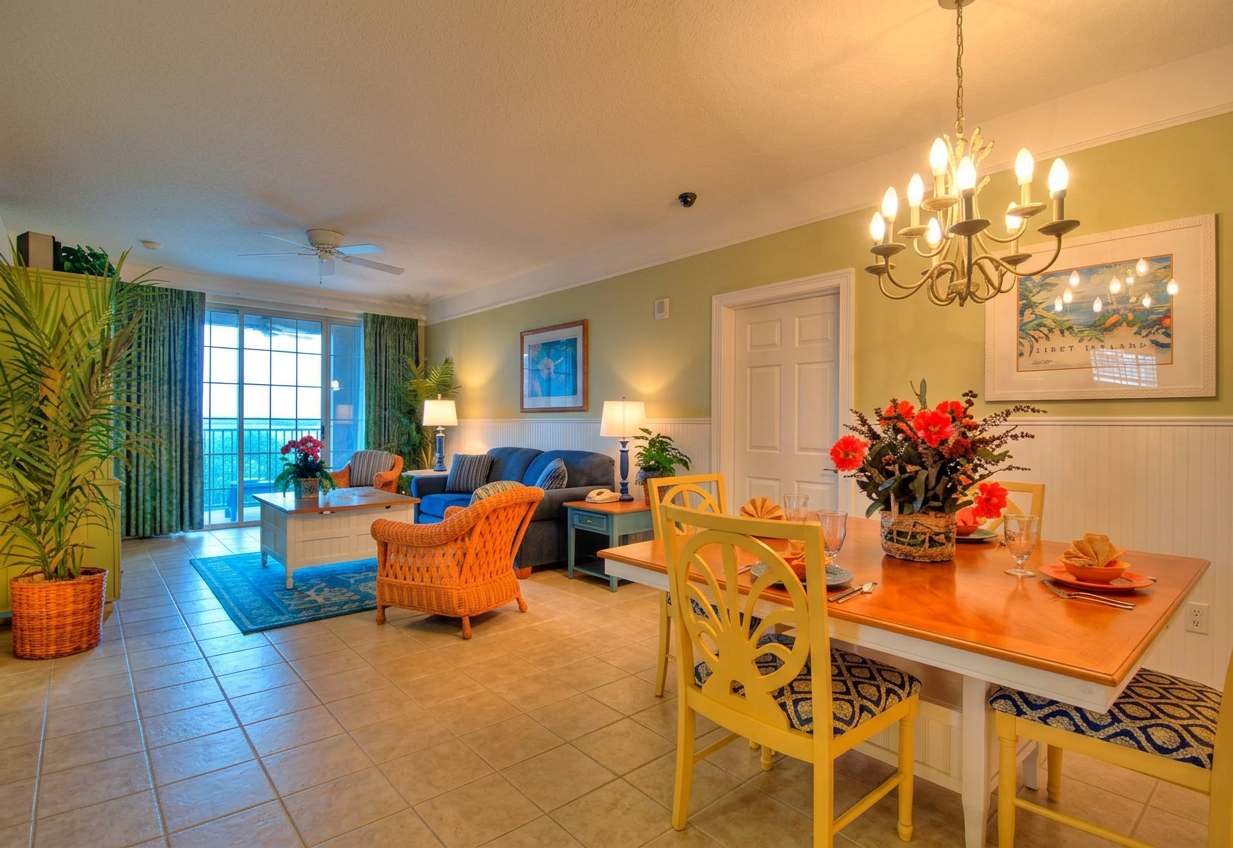 Calypso Cay Vacation Villas resort 16