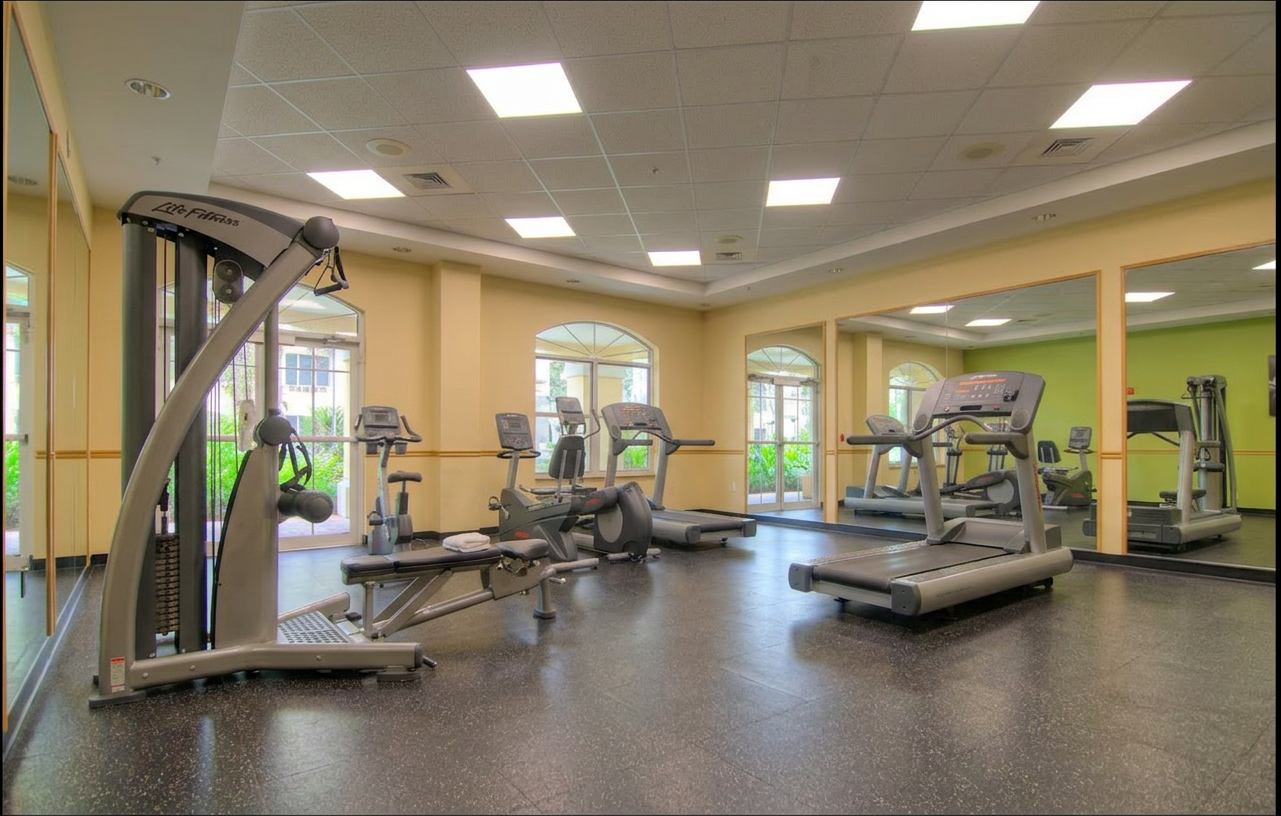 Calypso Cay Vacation Villas resort 6