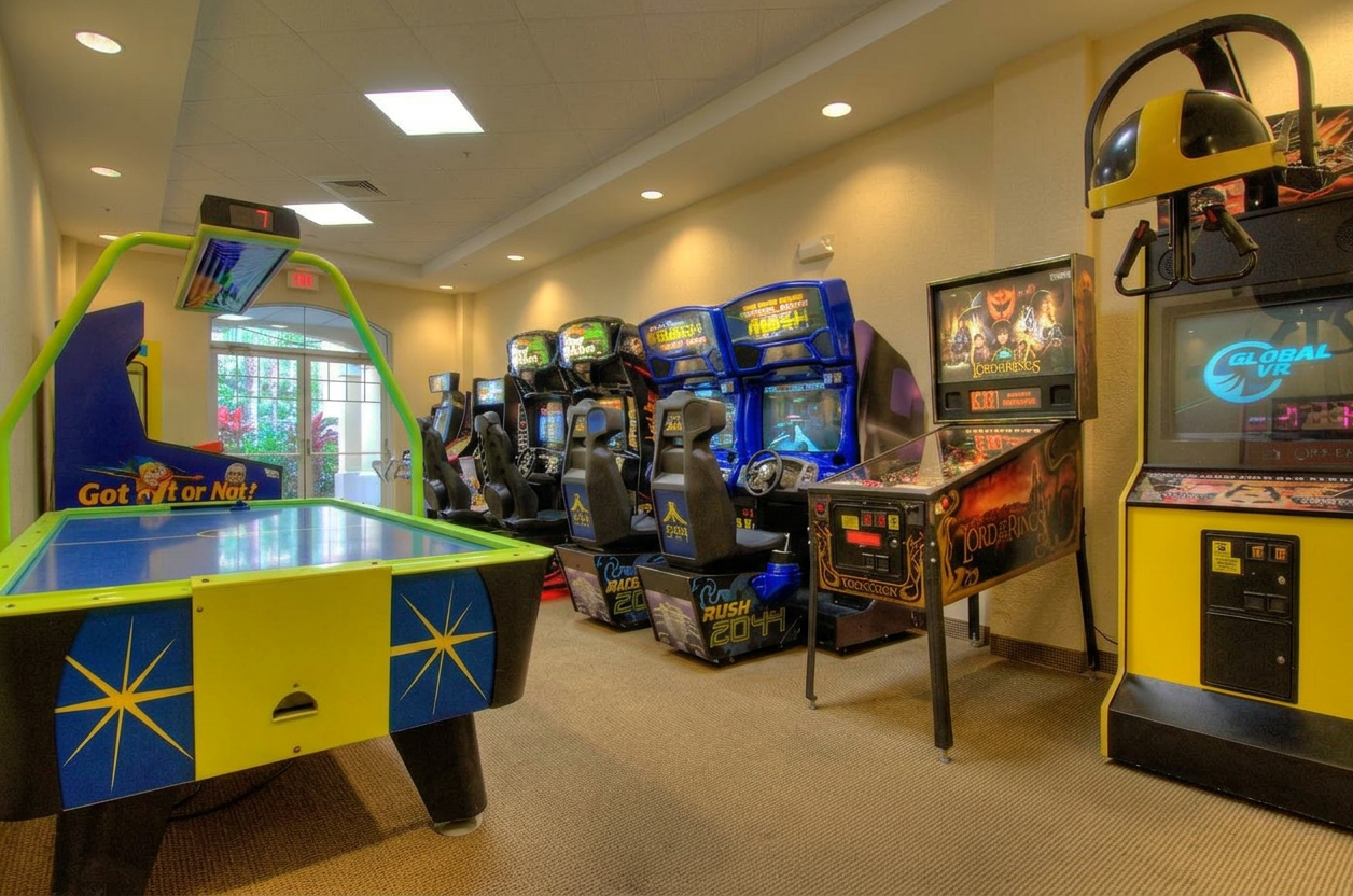 Calypso Cay Vacation Villas resort 8