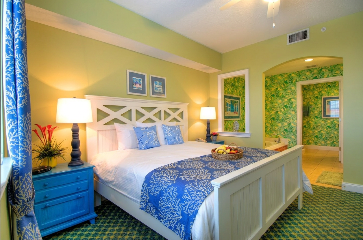 Calypso Cay Vacation Villas resort 15