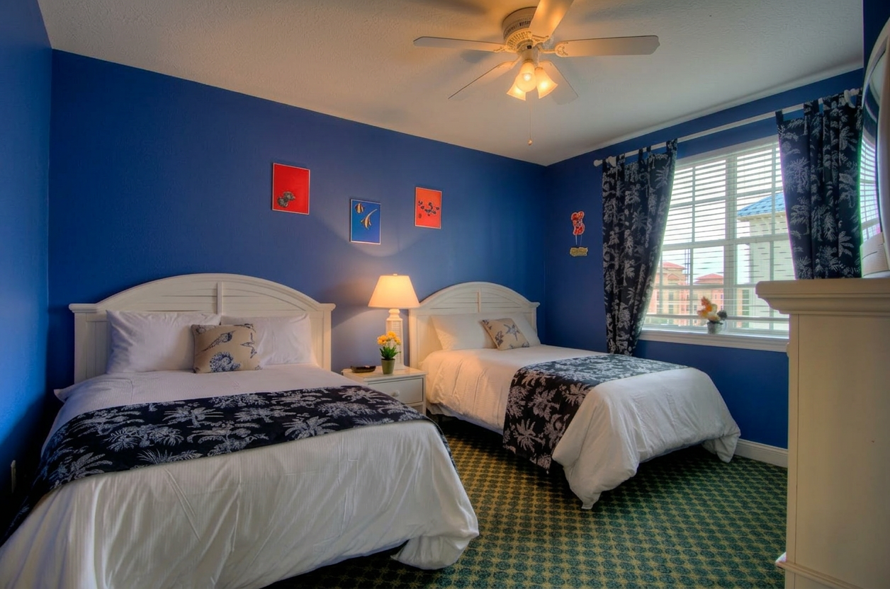 Calypso Cay Vacation Villas resort 7