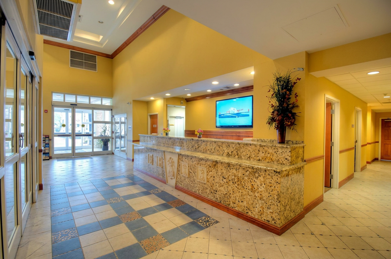 Calypso Cay Vacation Villas resort 10