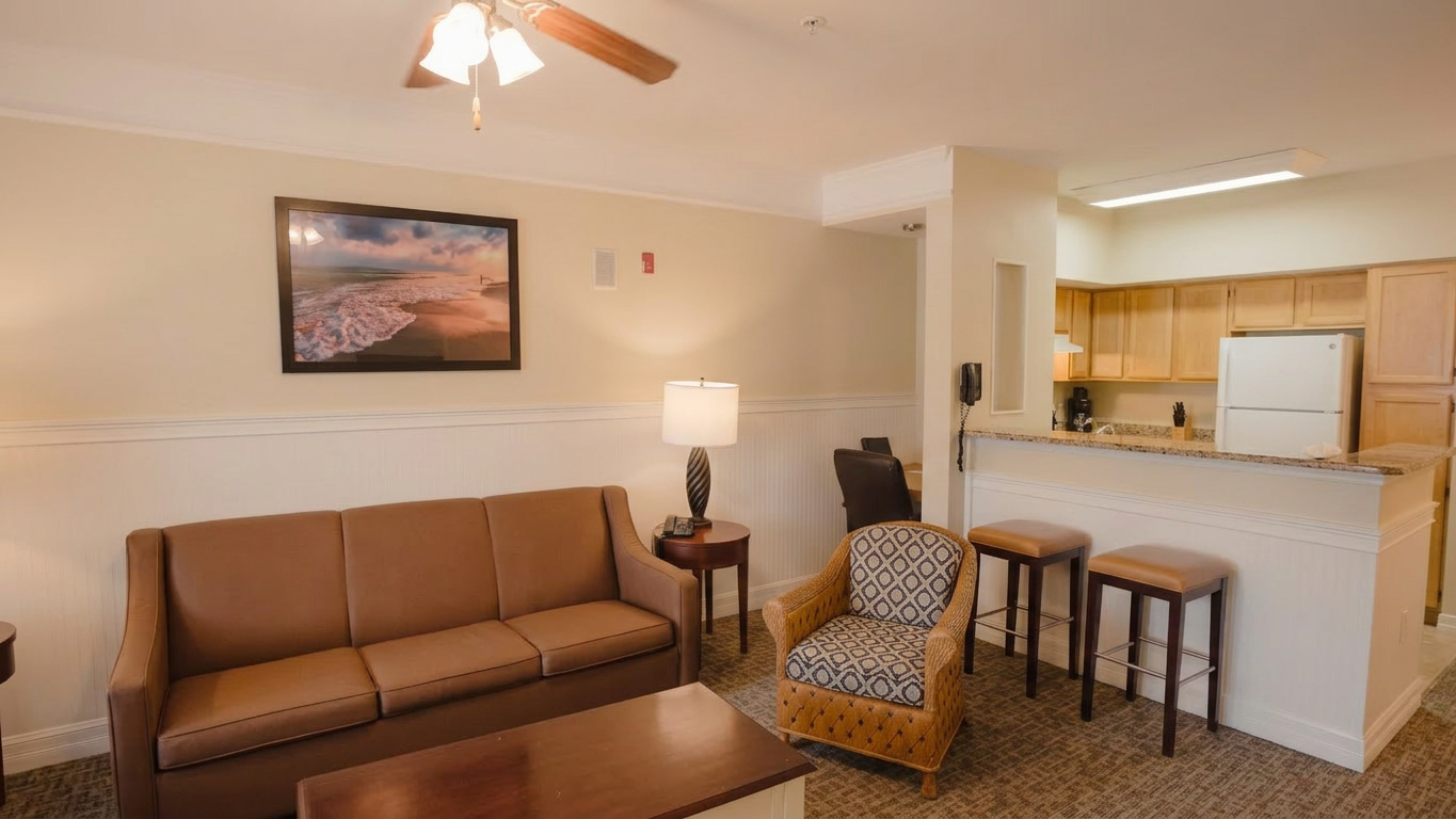 Calypso Cay Vacation Villas resort 12