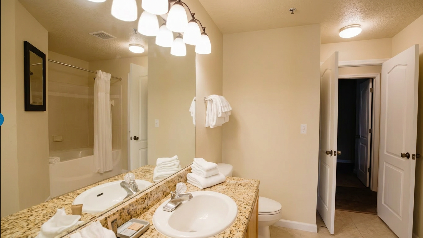 Calypso Cay Vacation Villas resort 13