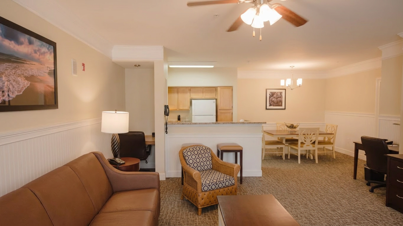 Calypso Cay Vacation Villas resort 18