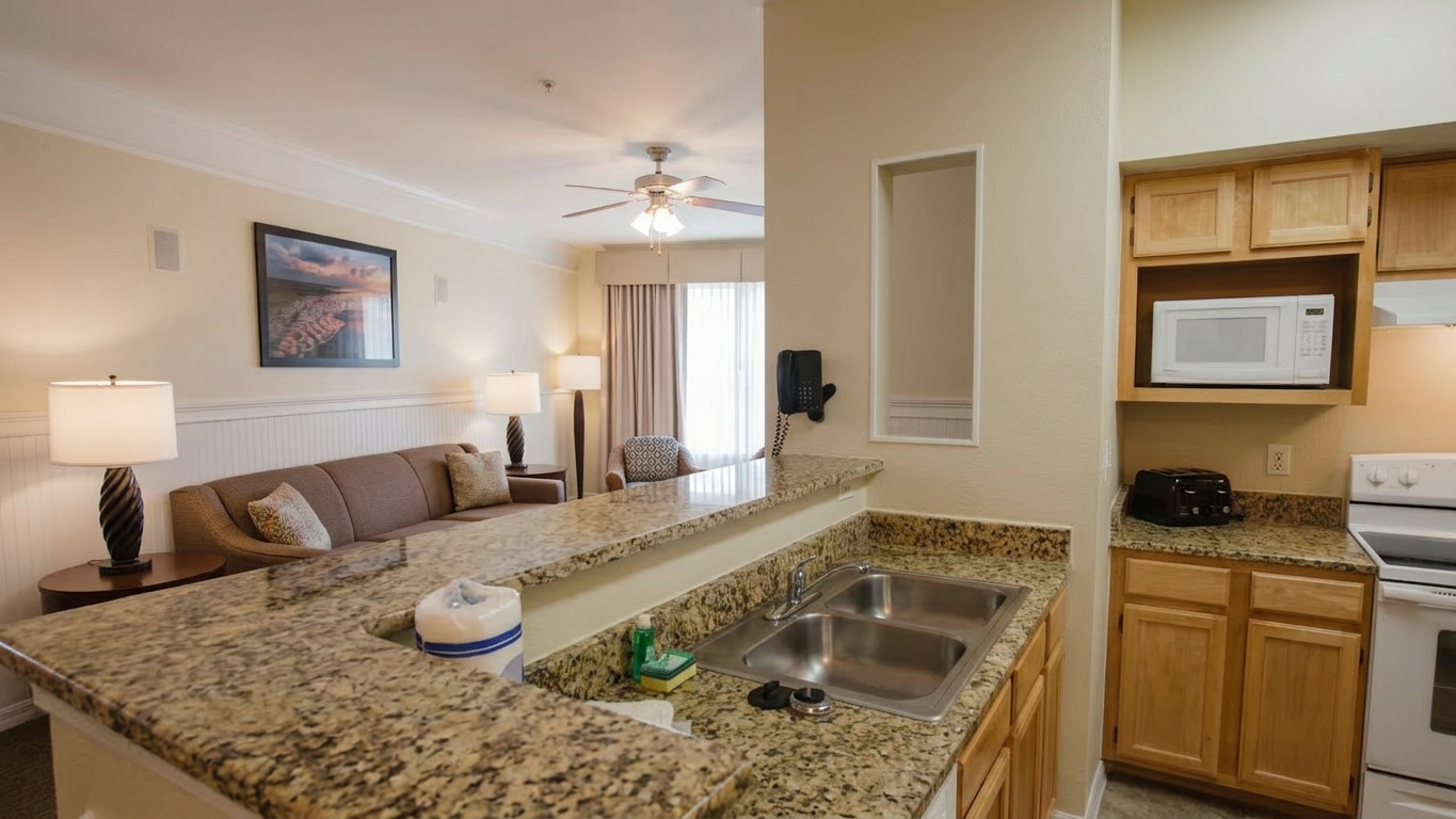 Calypso Cay Vacation Villas resort 19