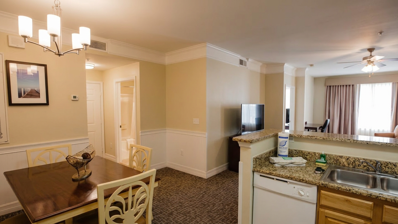 Calypso Cay Vacation Villas resort 20