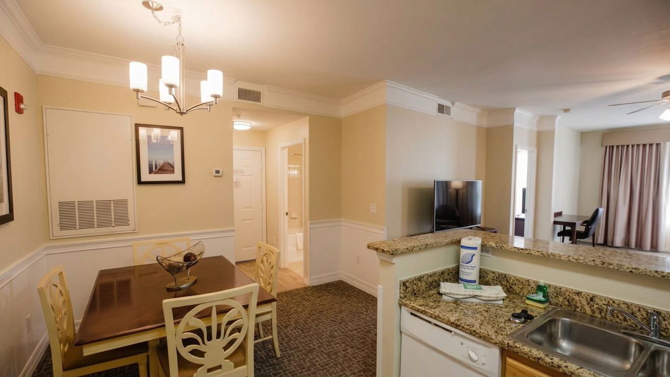 Calypso Cay Vacation Villas resort 21