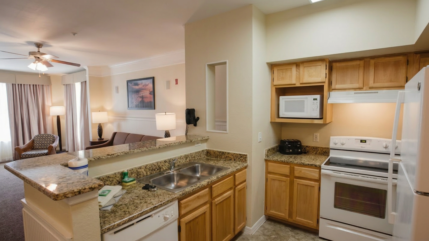 Calypso Cay Vacation Villas resort 22