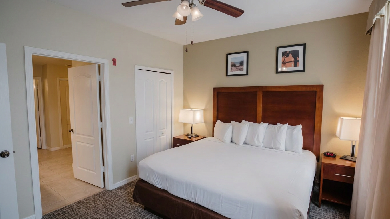 Calypso Cay Vacation Villas resort 17