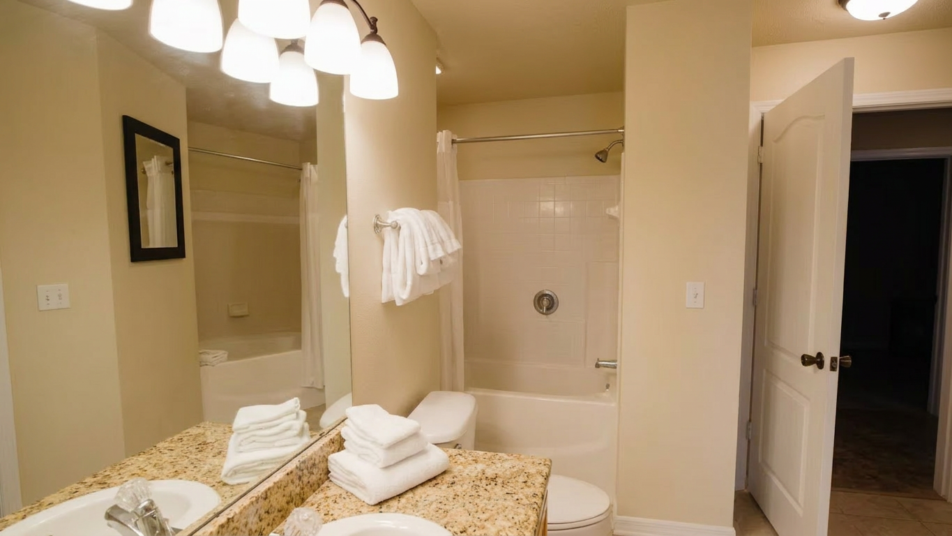 Calypso Cay Vacation Villas resort 23