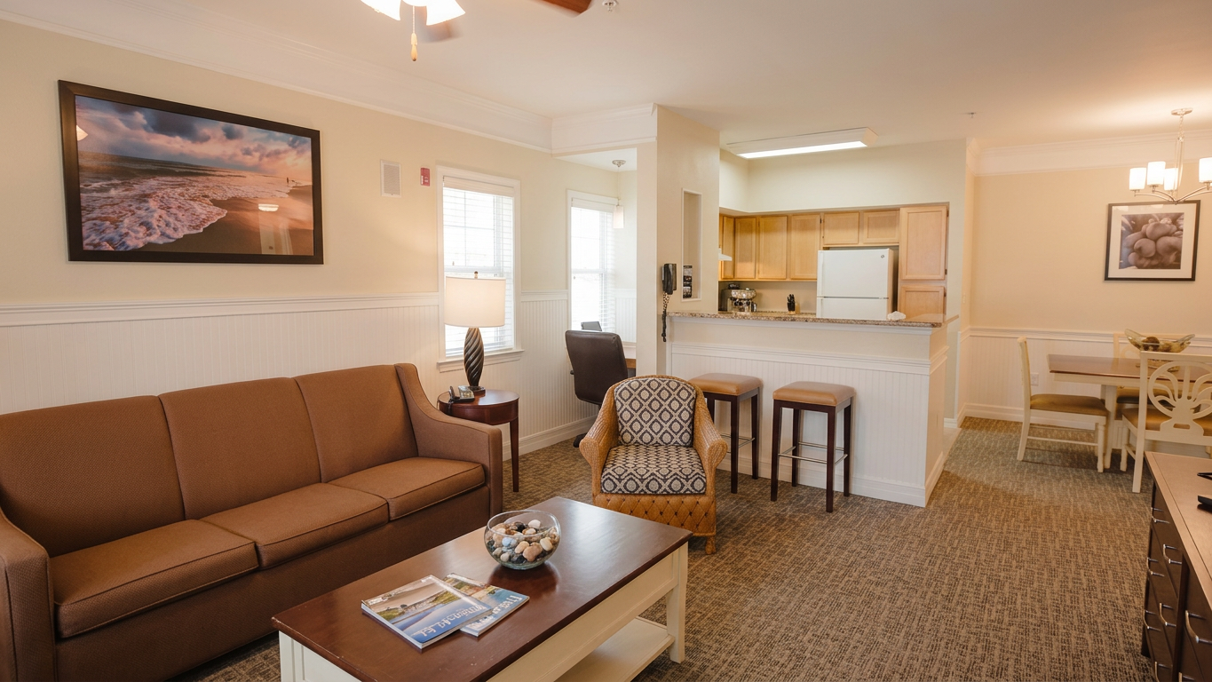 Calypso Cay Vacation Villas resort 24