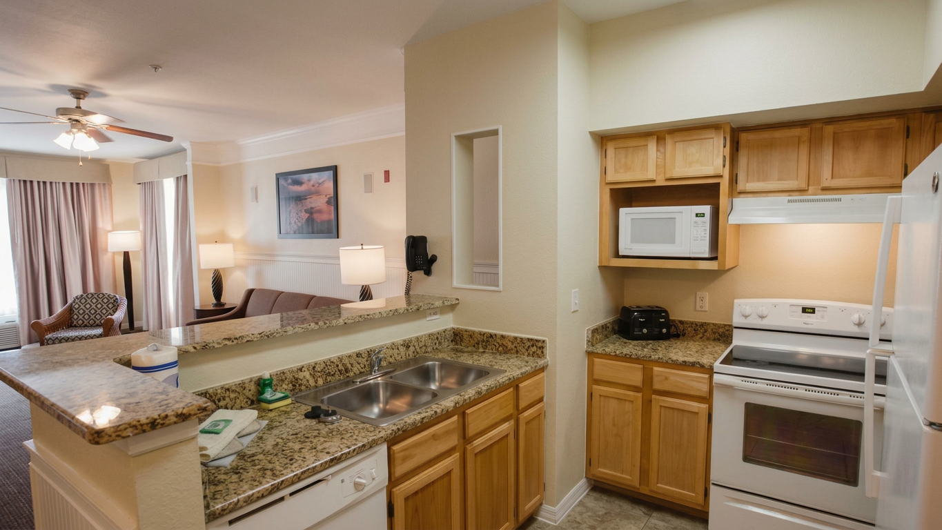 Calypso Cay Vacation Villas resort 25