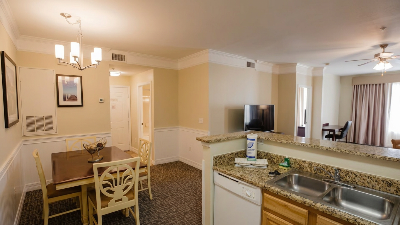 Calypso Cay Vacation Villas resort 26