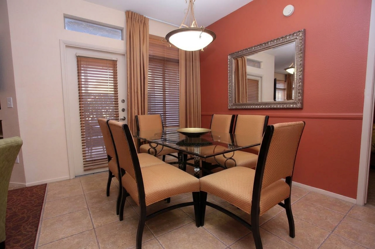 The Cliffs at Peace Canyon resort 21