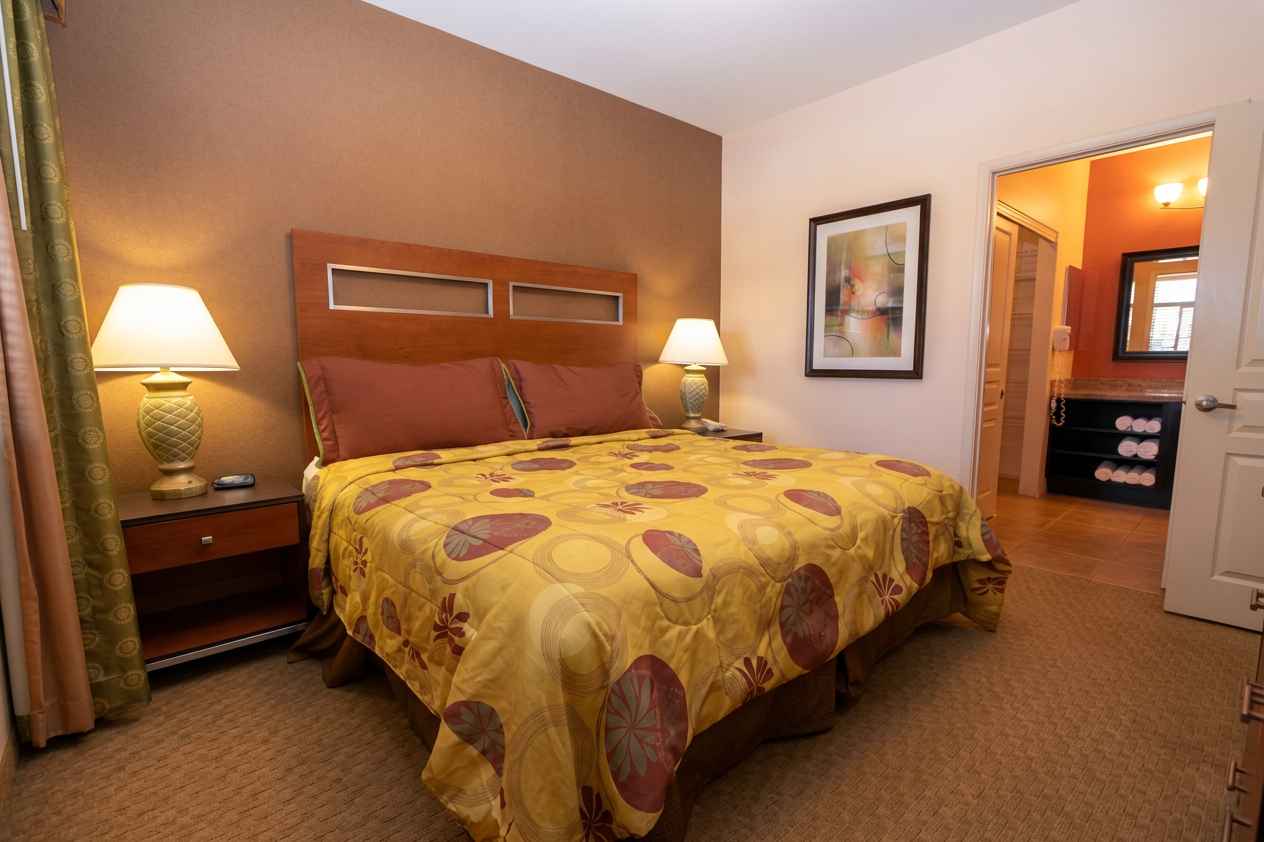 The Cliffs at Peace Canyon resort 24