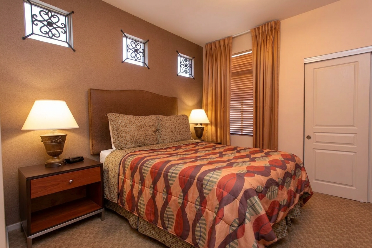 The Cliffs at Peace Canyon resort 31