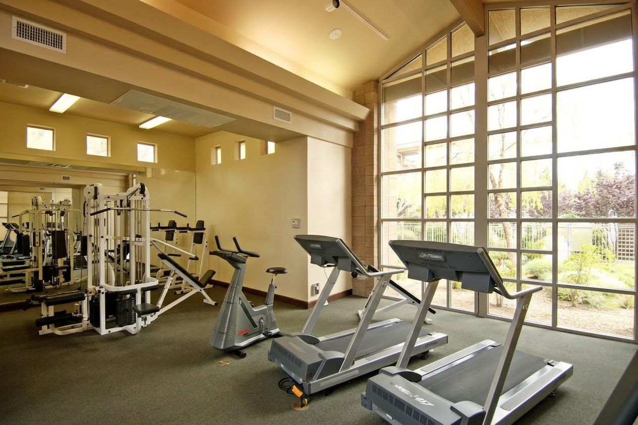 The Cliffs at Peace Canyon resort 6