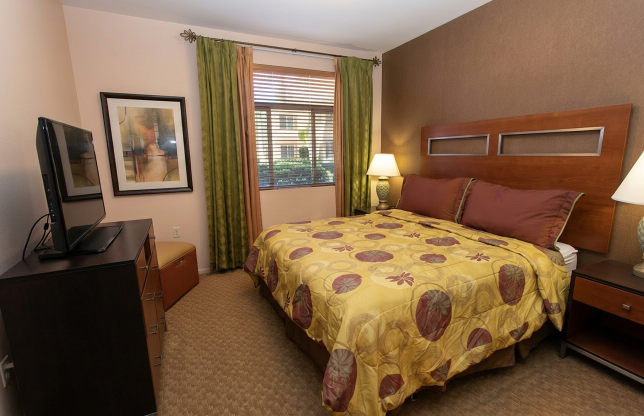 The Cliffs at Peace Canyon resort 17