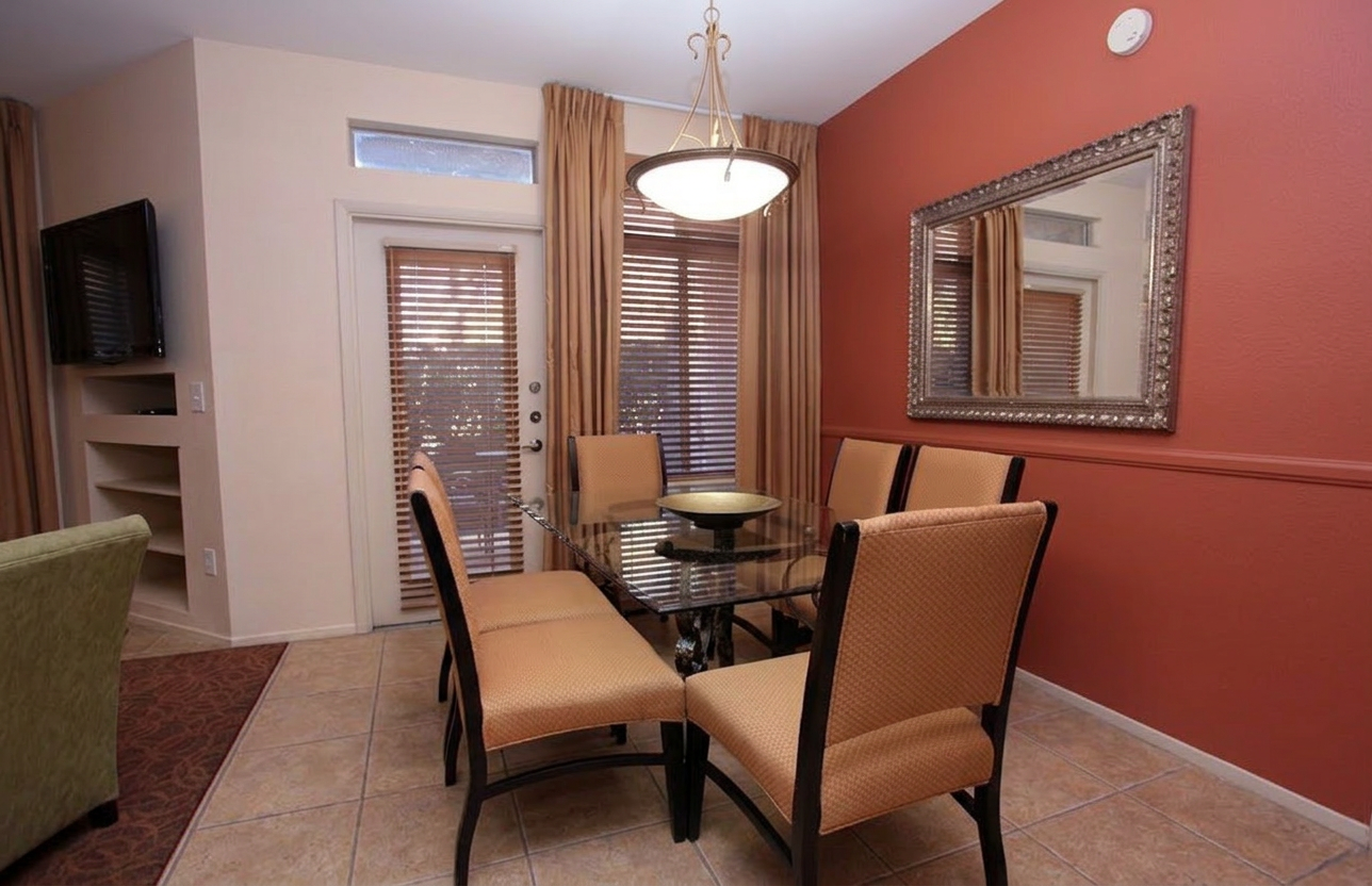 The Cliffs at Peace Canyon resort 20