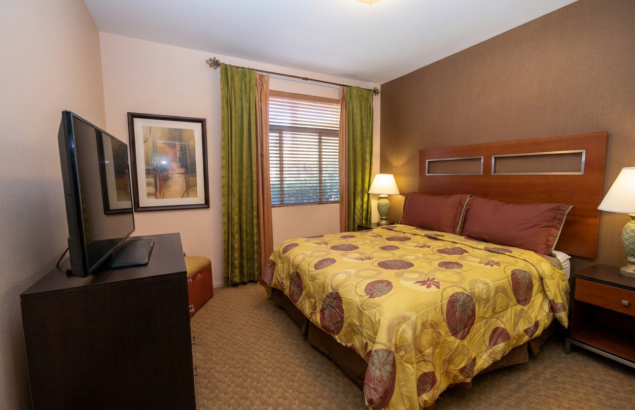 The Cliffs at Peace Canyon resort 25