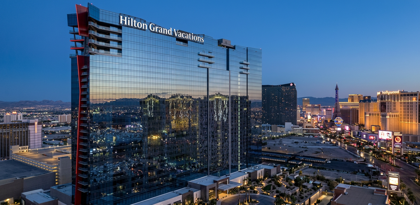 Elara, a Hilton Grand Vacations Club resort 3