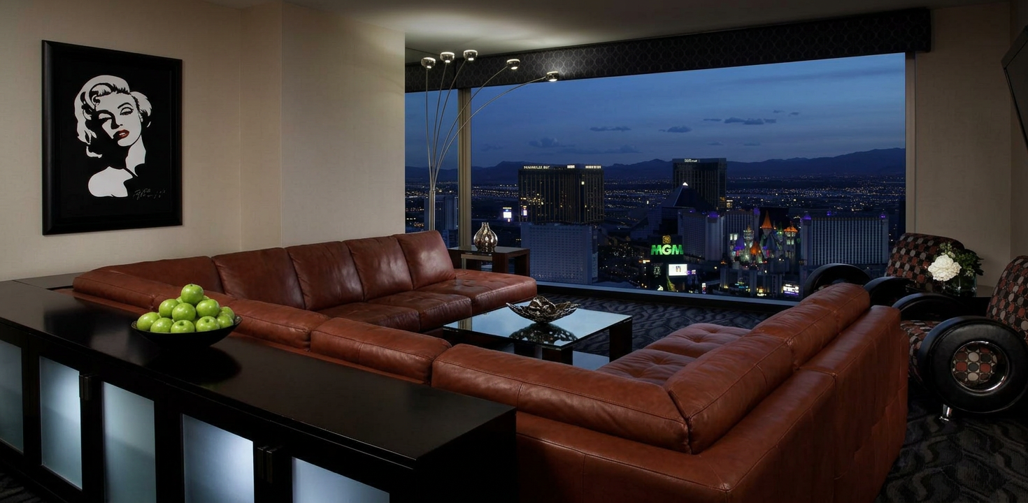 Elara, a Hilton Grand Vacations Club resort 31