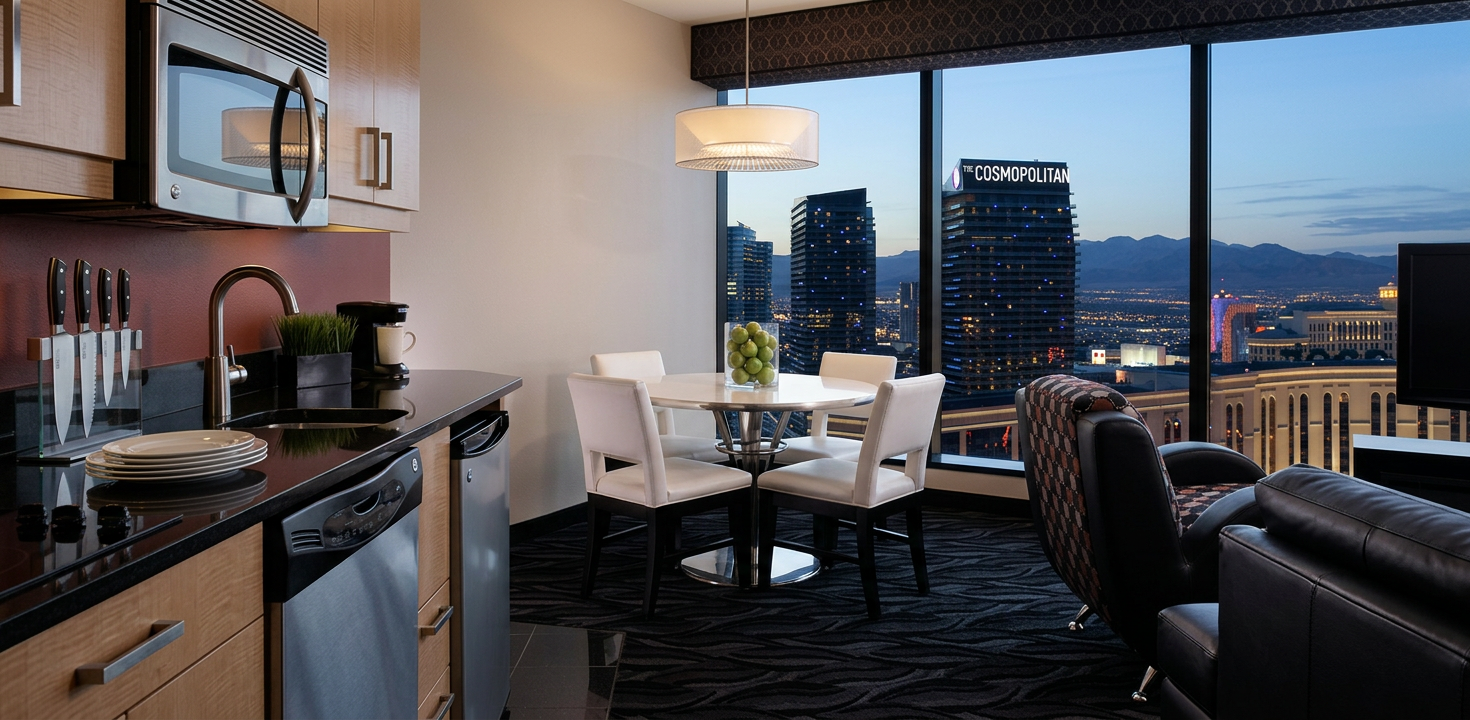 Elara, a Hilton Grand Vacations Club resort 30