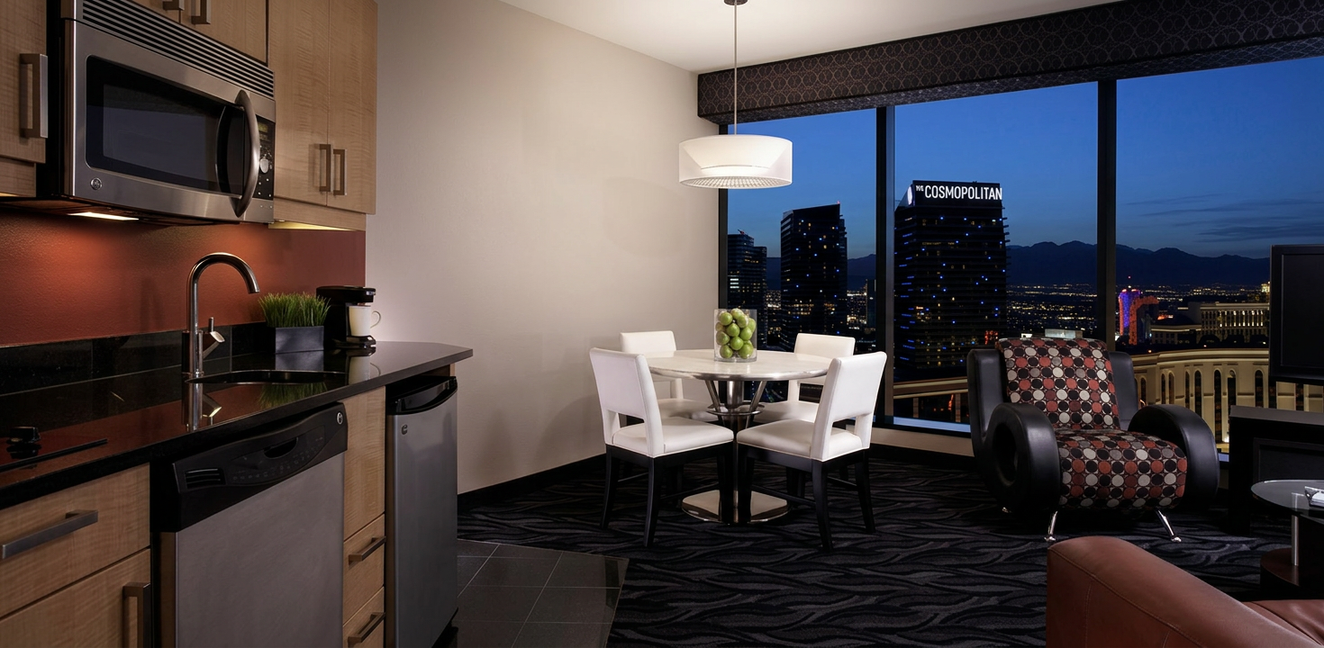 Elara, a Hilton Grand Vacations Club resort 21