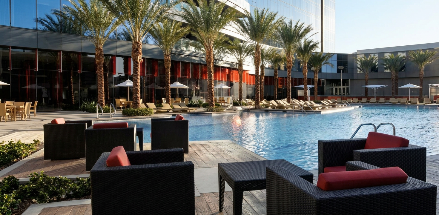 Elara, a Hilton Grand Vacations Club resort 24