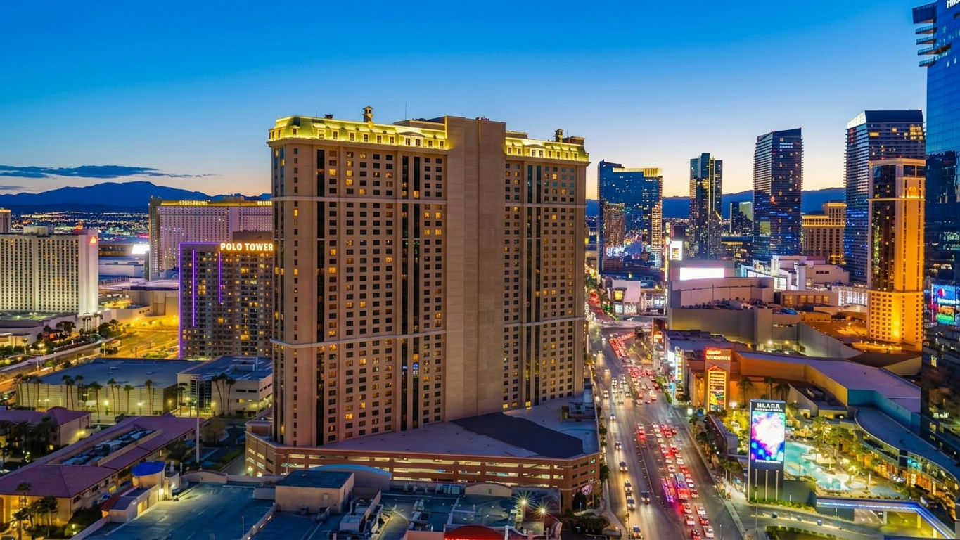 Elara, a Hilton Grand Vacations Club resort 2