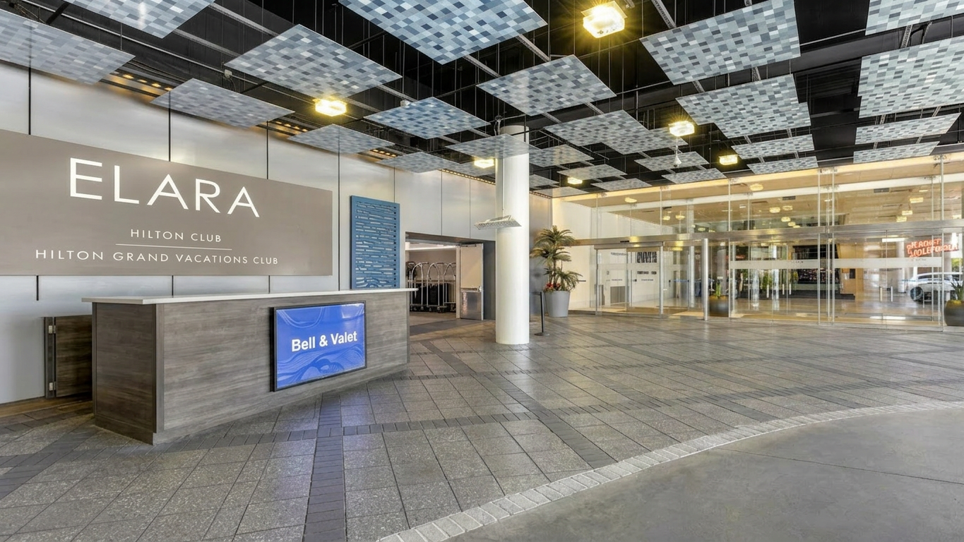 Elara, a Hilton Grand Vacations Club resort 17