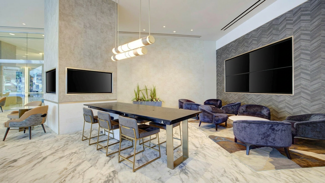 Elara, a Hilton Grand Vacations Club resort 9