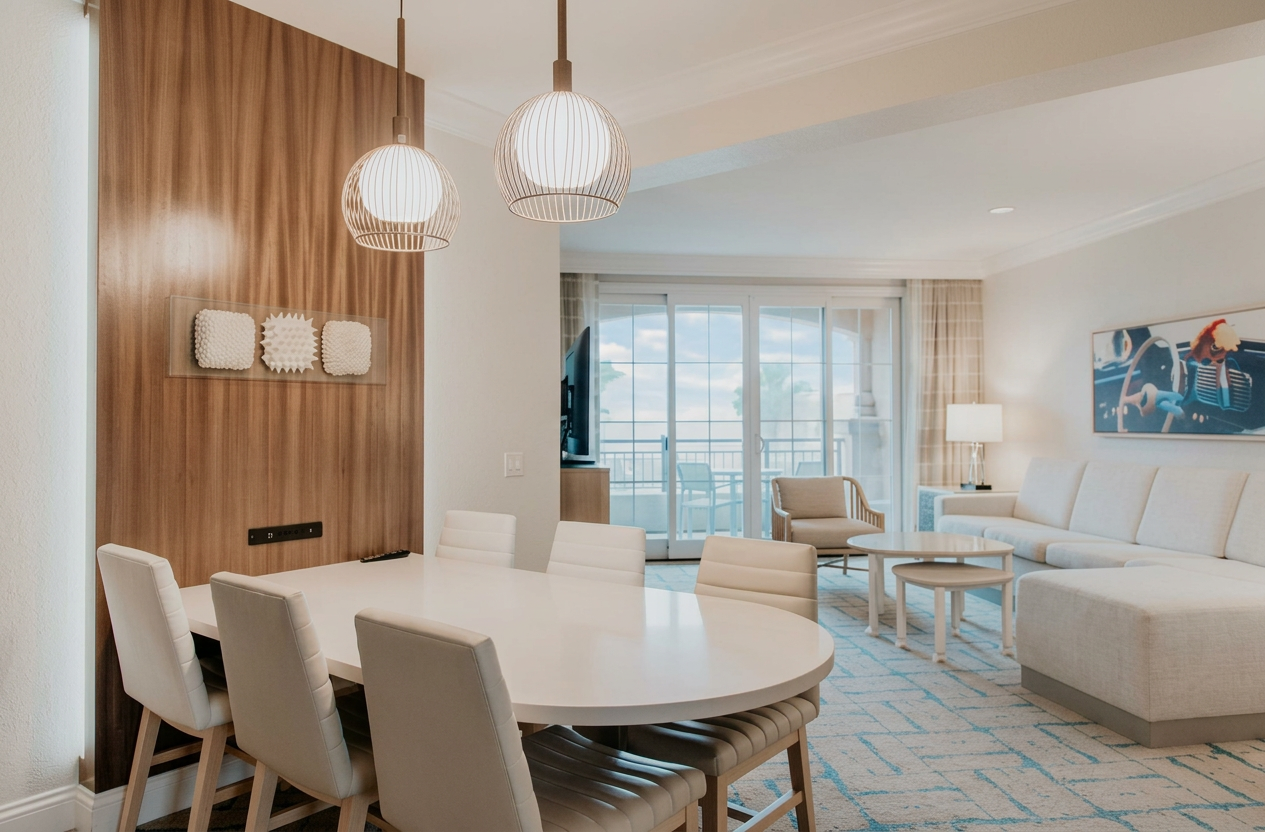 Elara, a Hilton Grand Vacations Club resort 7