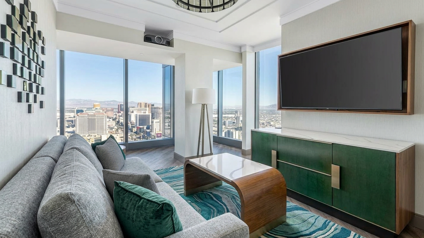 Elara, a Hilton Grand Vacations Club resort 14