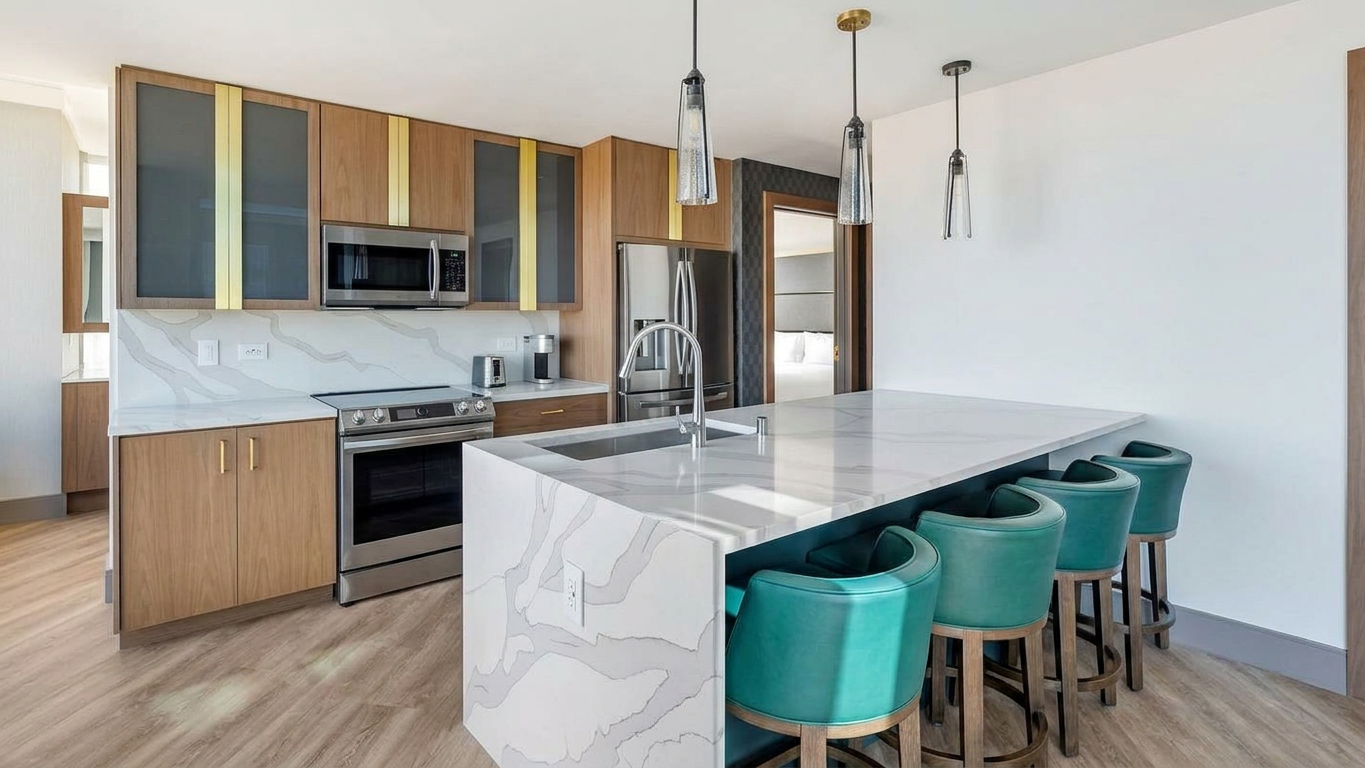 Elara, a Hilton Grand Vacations Club resort 6