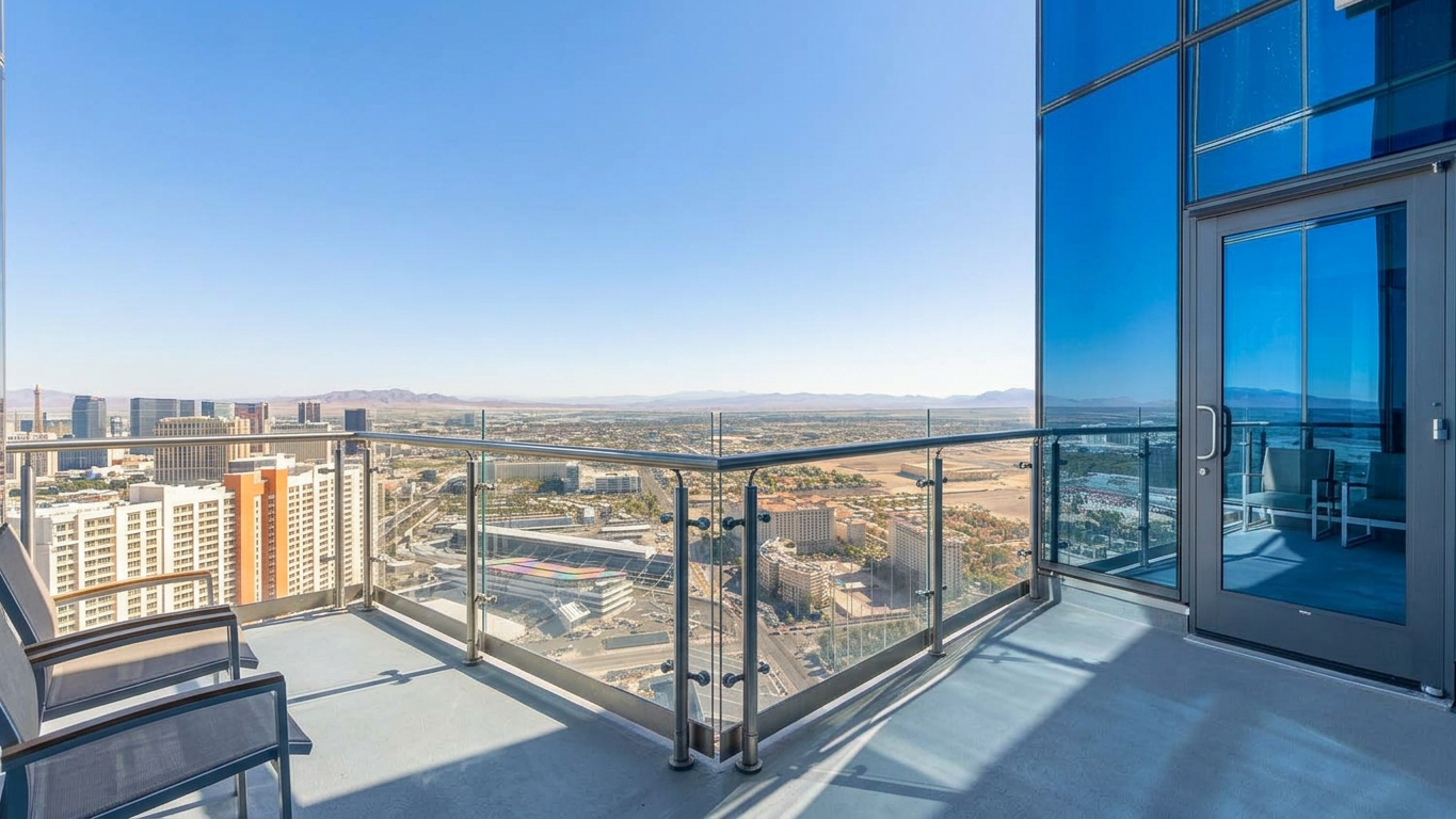 Elara, a Hilton Grand Vacations Club resort 8