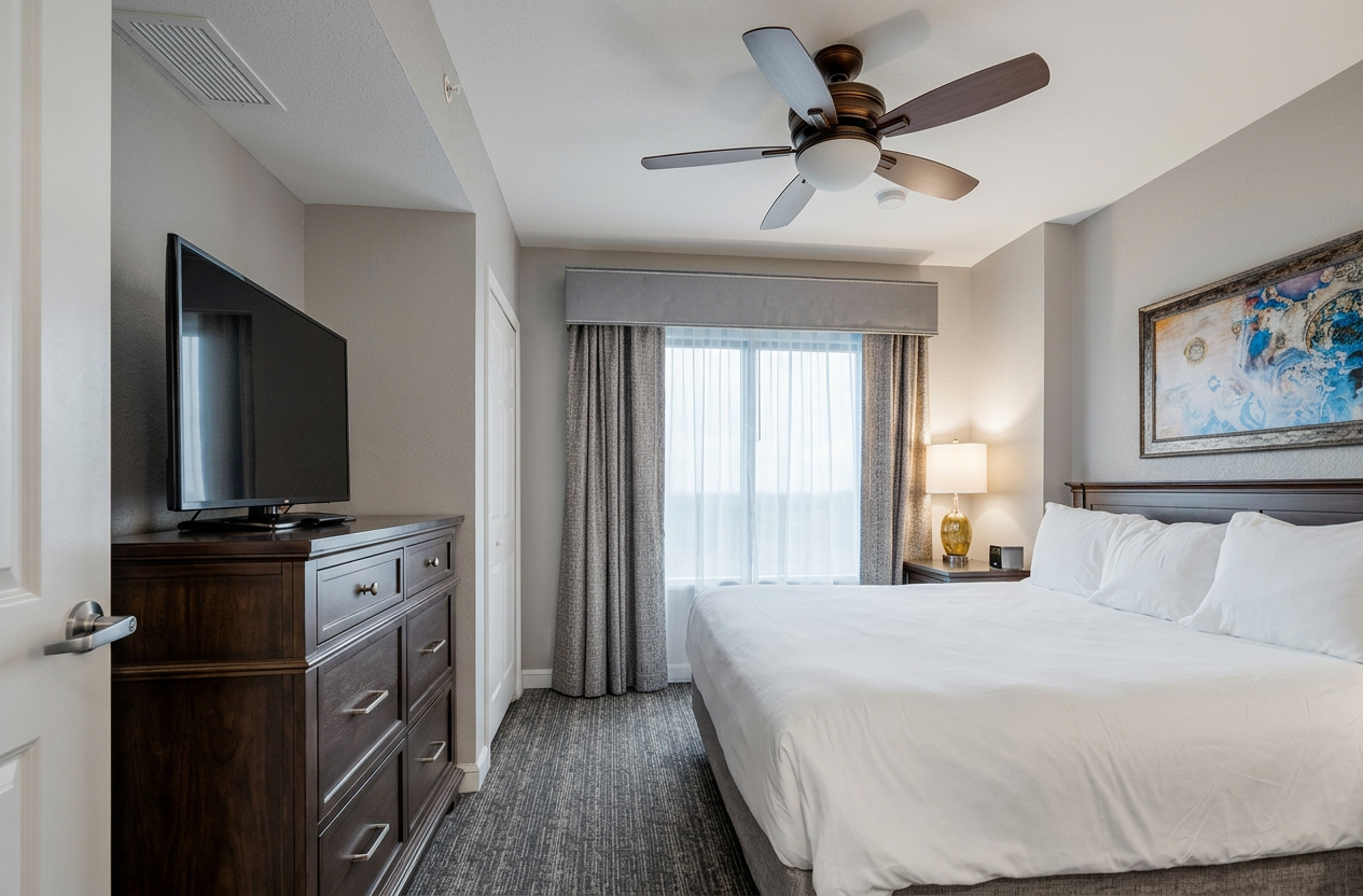 Elara, a Hilton Grand Vacations Club resort 12