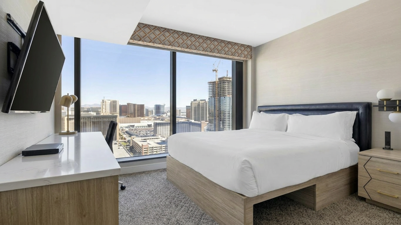 Elara, a Hilton Grand Vacations Club resort 16