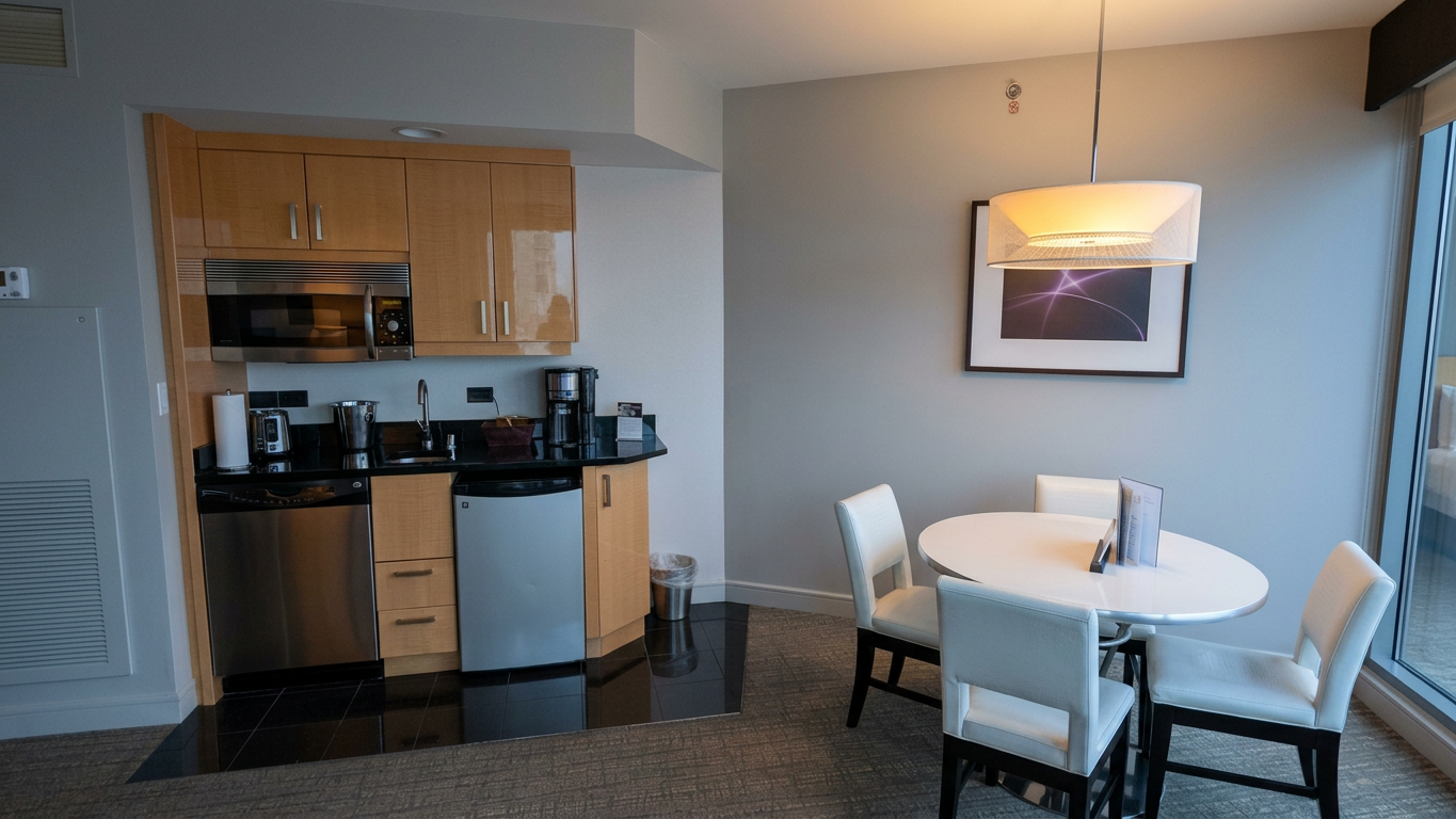 Elara, a Hilton Grand Vacations Club resort 18