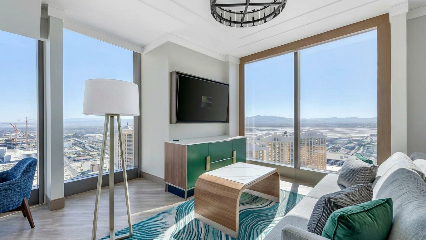 Elara, a Hilton Grand Vacations Club resort 5