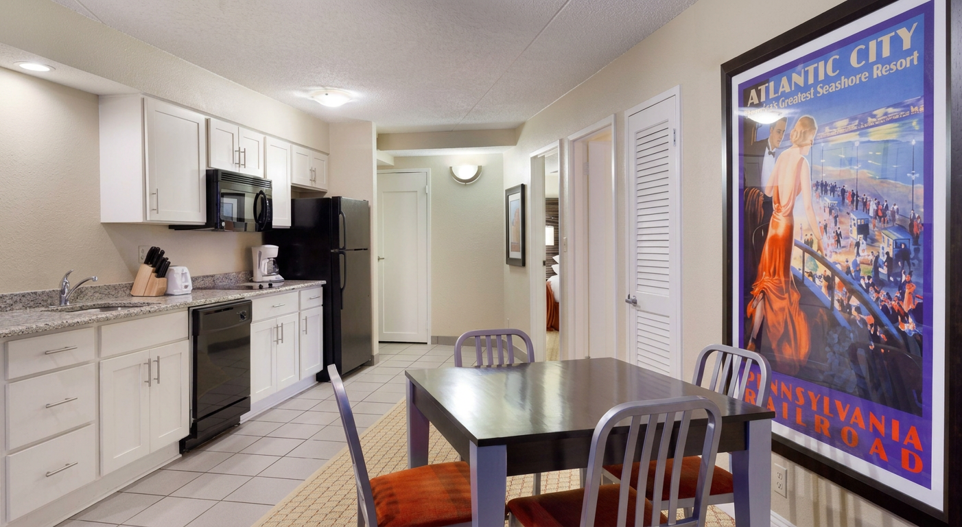 FantaSea Resorts at Atlantic Palace resort 2