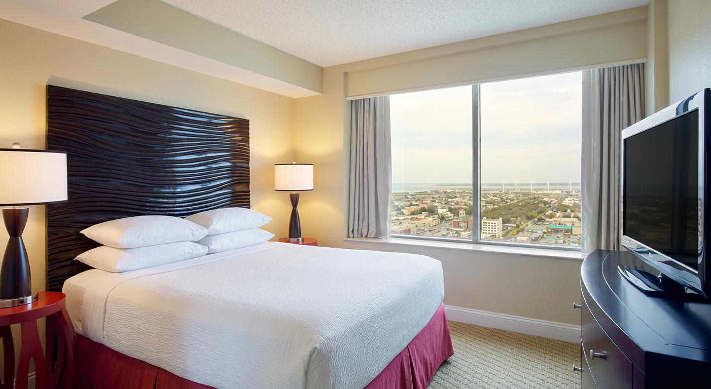 FantaSea Resorts at Atlantic Palace resort 1